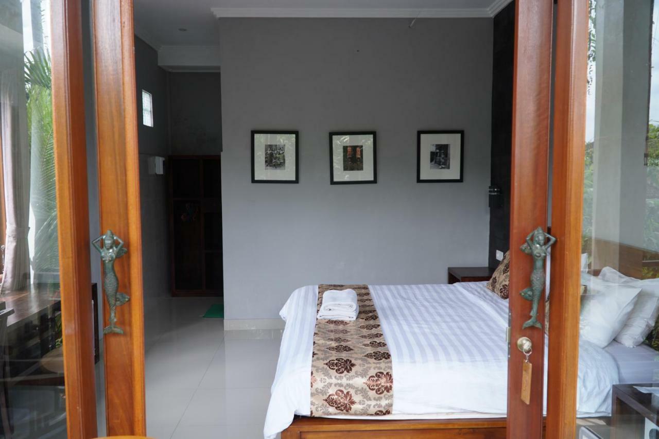 Jiwa's House