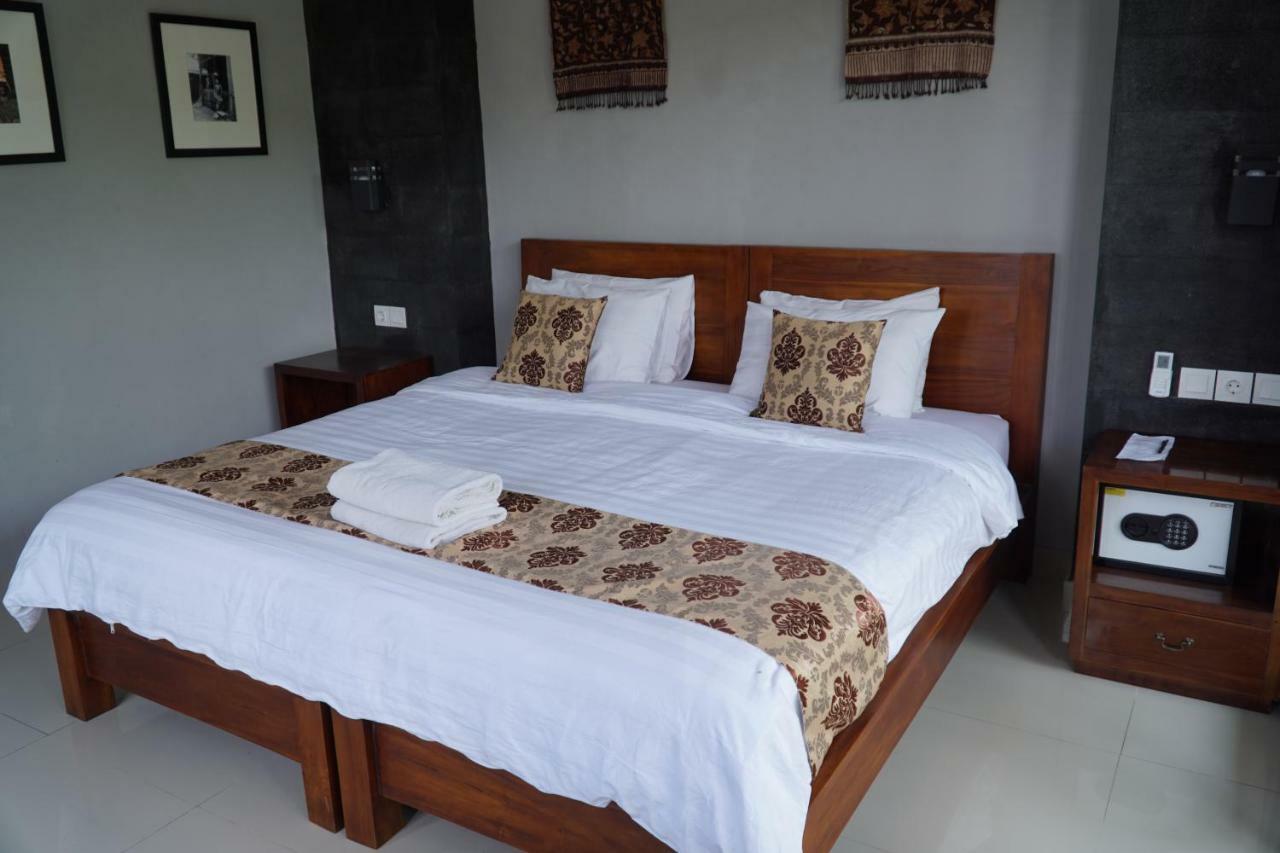 Gasthof Jiwa's House Ubud