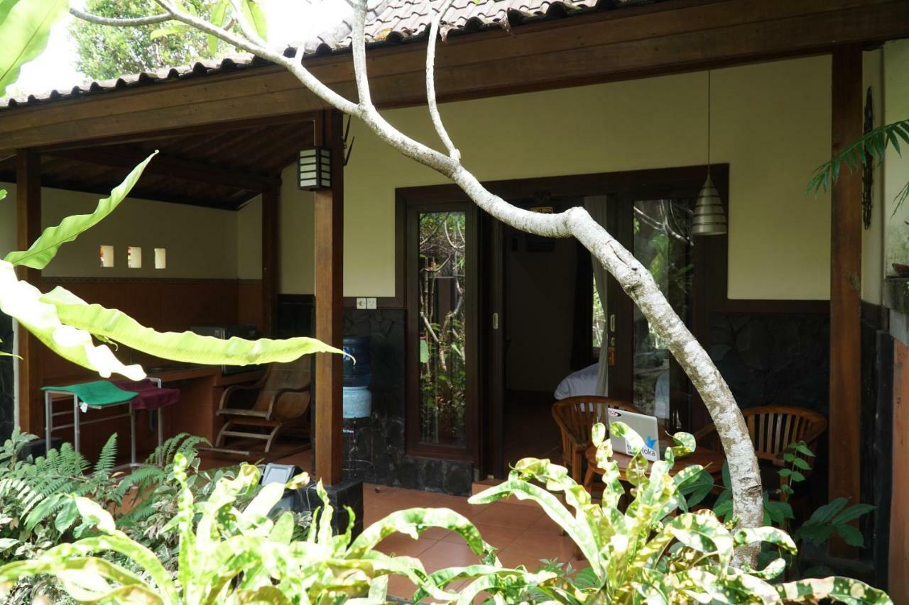 Jiwa's House 2* Ubud