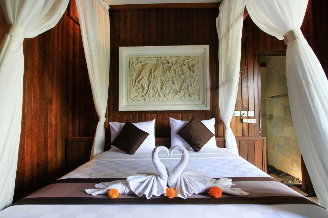 Holiday park Pondok Naya