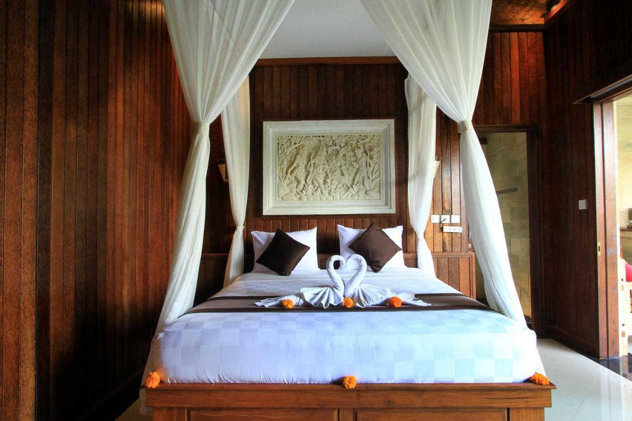 Holiday park Pondok Naya 4*