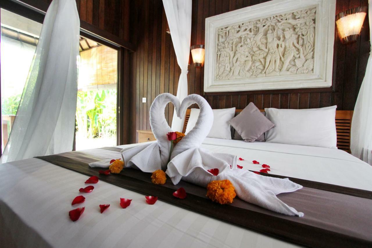 Pondok Naya 4* Ubud (Bali)