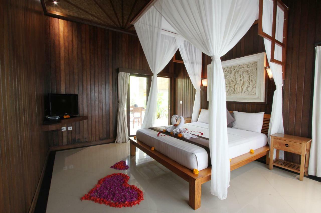 Pondok Naya Holiday park 4*