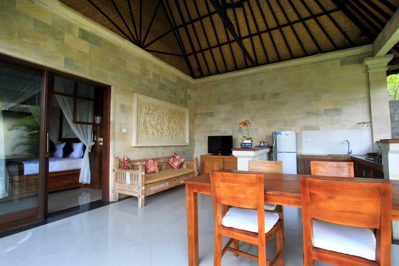 Holiday park Pondok Naya 4*