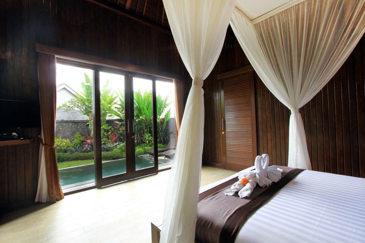 Pondok Naya 4*