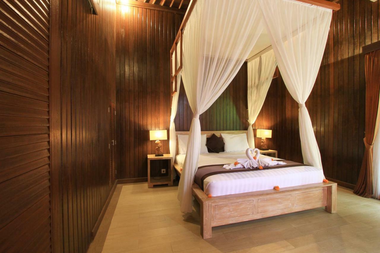 Holiday park Pondok Naya 4*