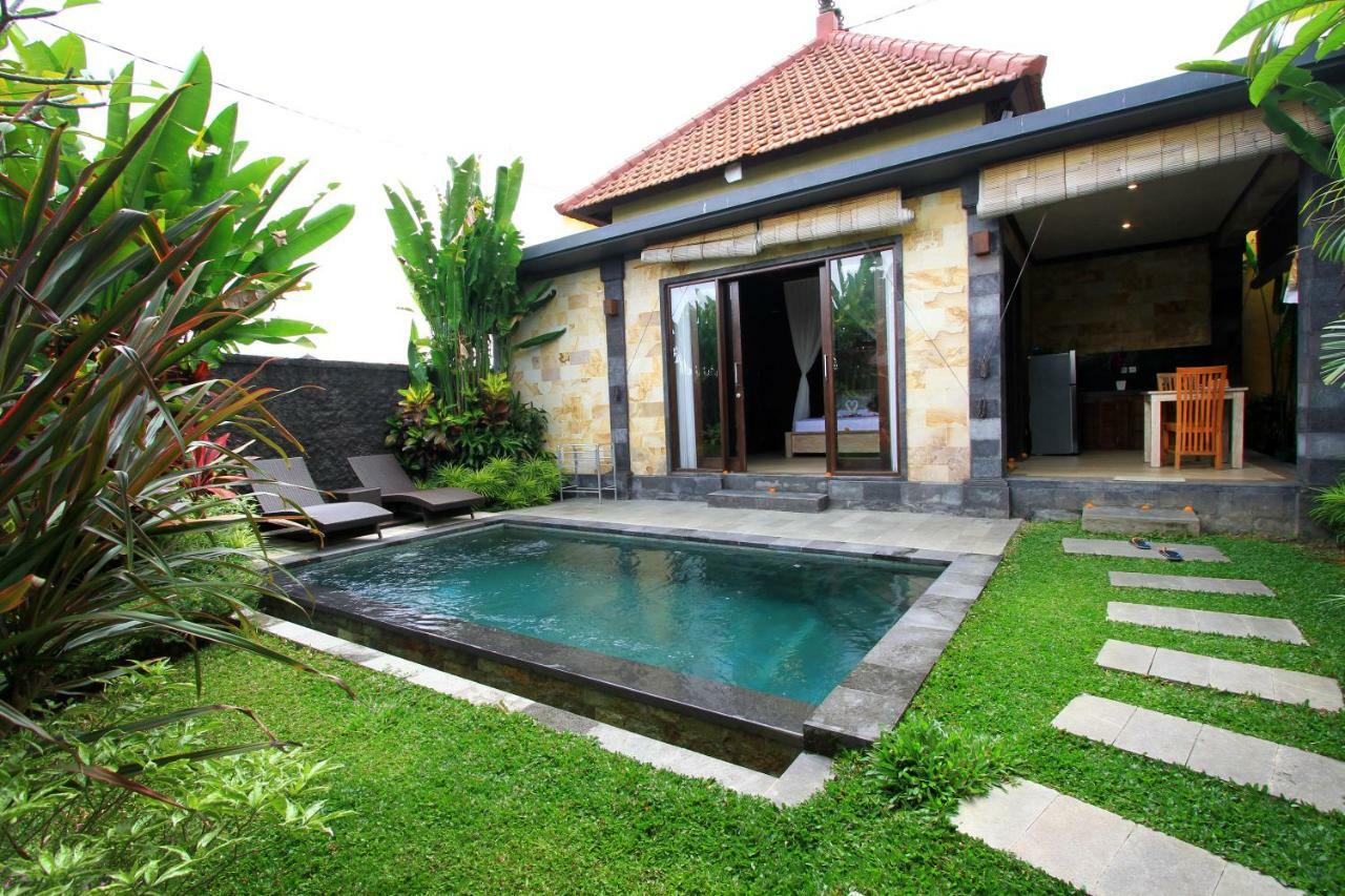 Holiday park Pondok Naya 4*