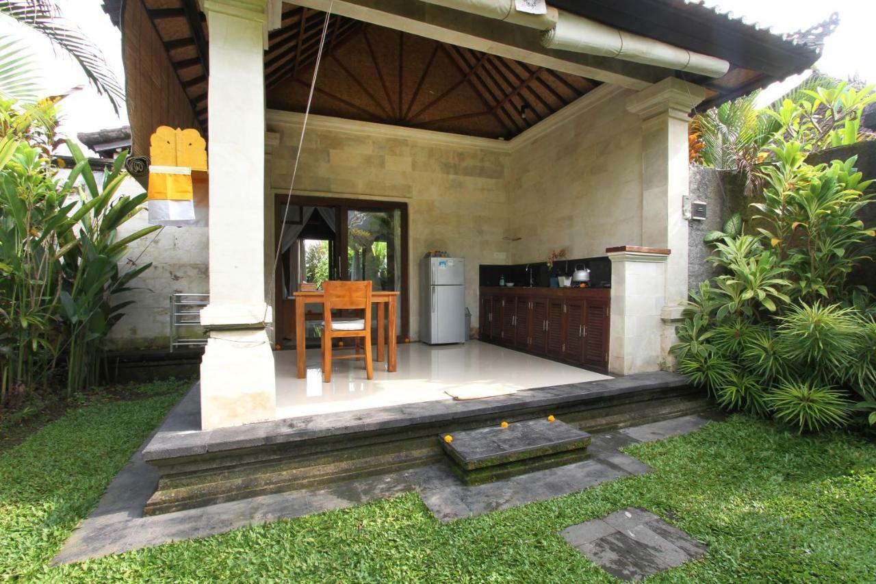 Pondok Naya Ubud (Bali)