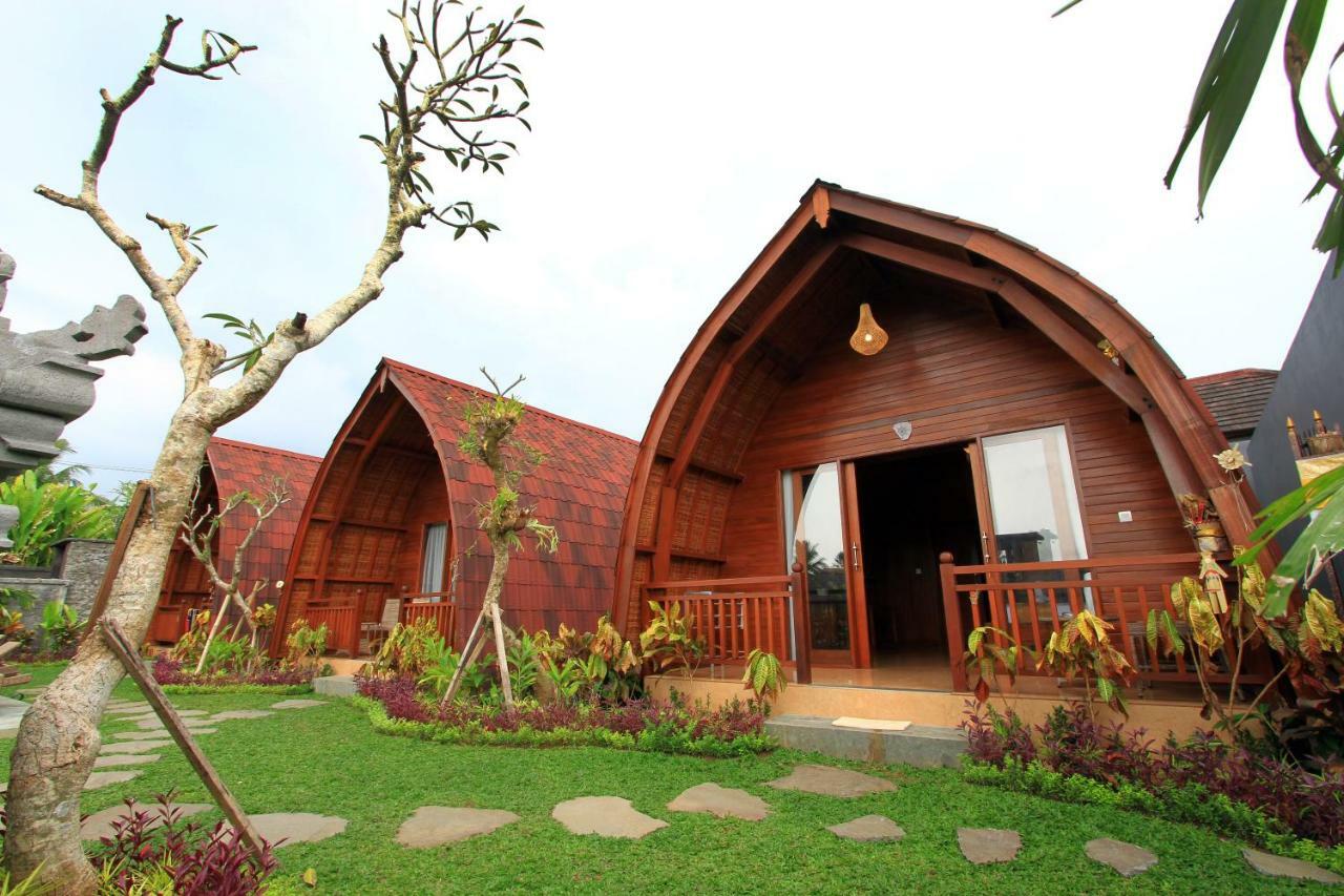 Pondok Naya