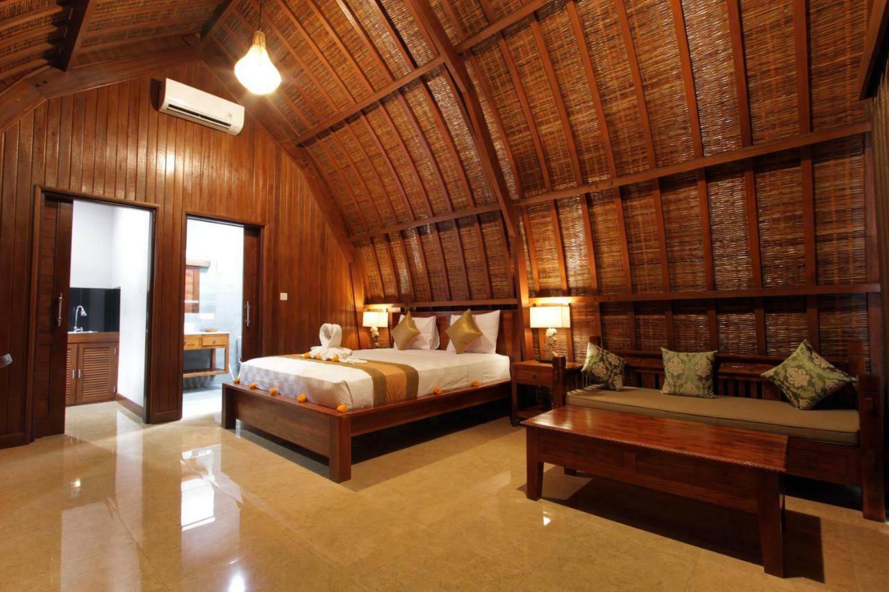 Holiday park Pondok Naya Ubud (Bali)