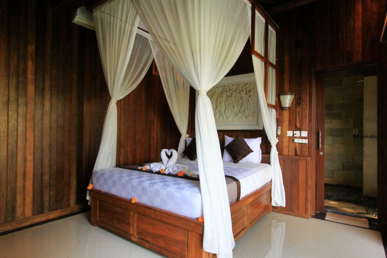 Holiday park Pondok Naya