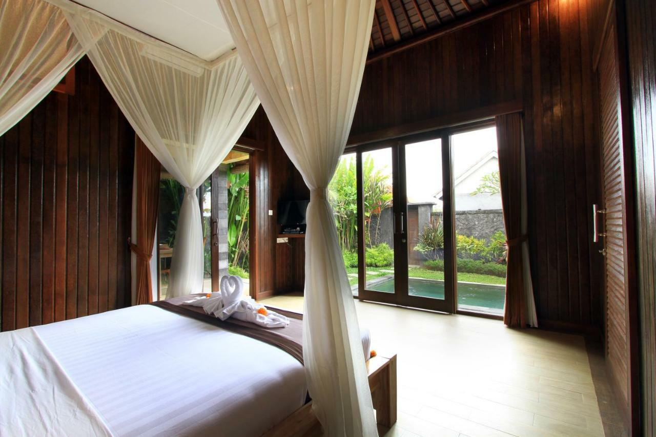 Holiday park Pondok Naya 4*