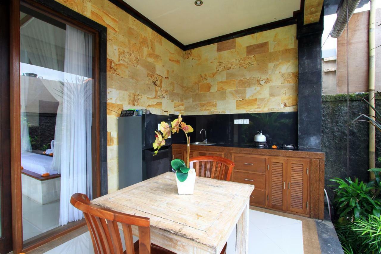 Holiday park Pondok Naya