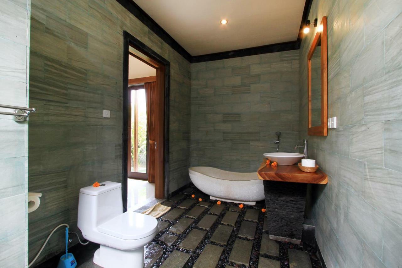 Pondok Naya 4* Ubud (Bali)