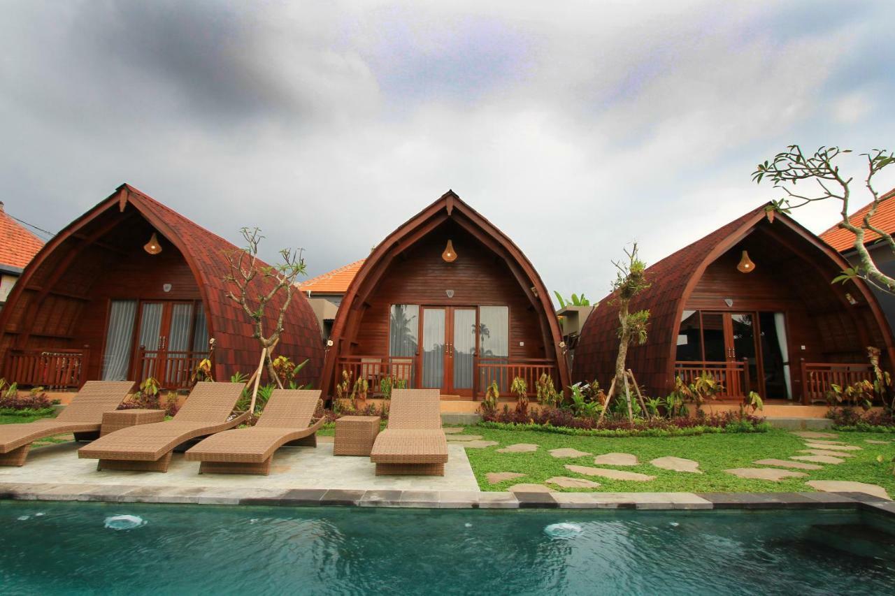 Pondok Naya Holiday park