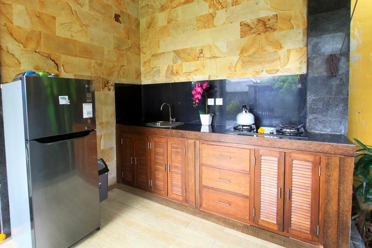 Holiday park Pondok Naya 4*
