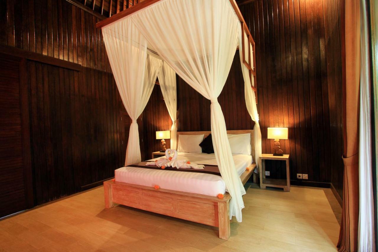 Pondok Naya 4*
