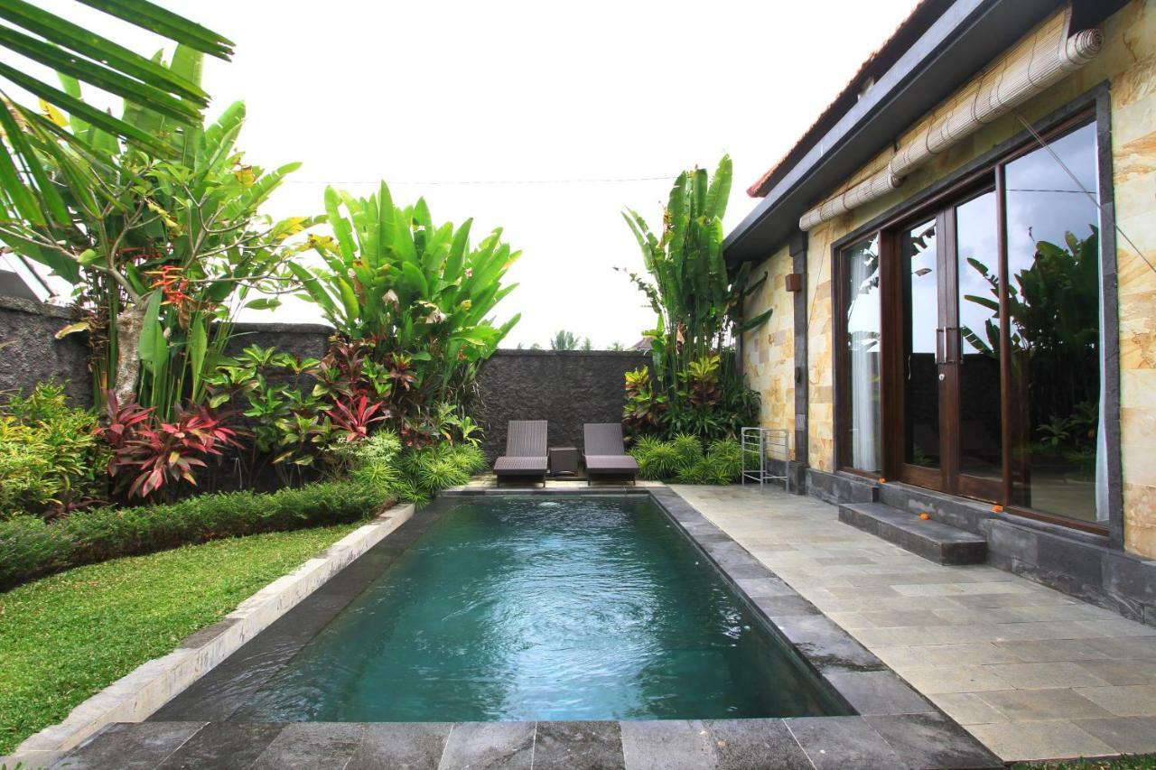 Holiday park Pondok Naya