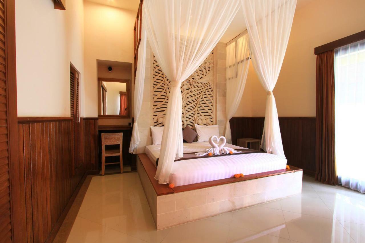 Pondok Naya Holiday park Ubud (Bali)