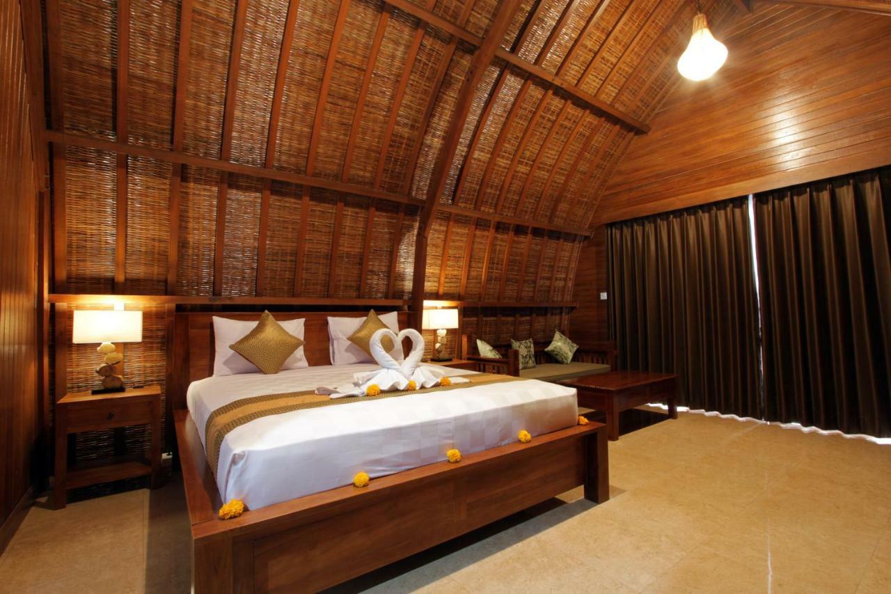 Pondok Naya Holiday park