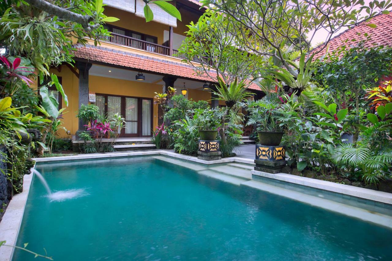 Mawa House Guest house Ubud (Bali)
