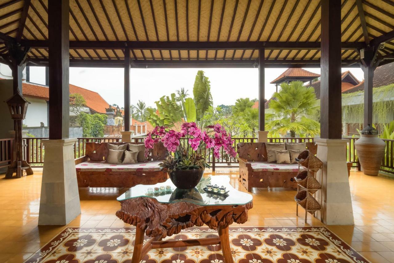 Western Premier Agung 4* Ubud (Bali)