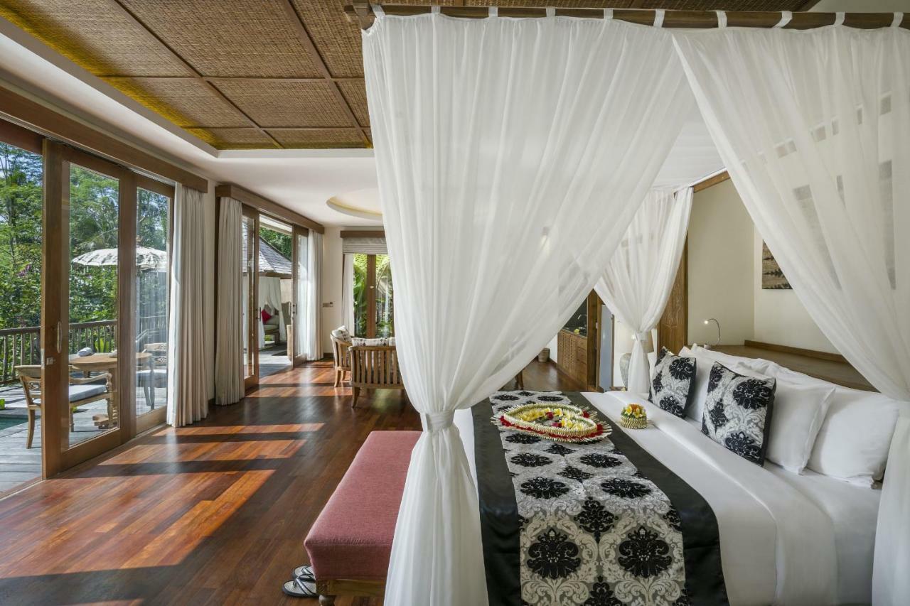 Resort The Kayon Jungle 5*