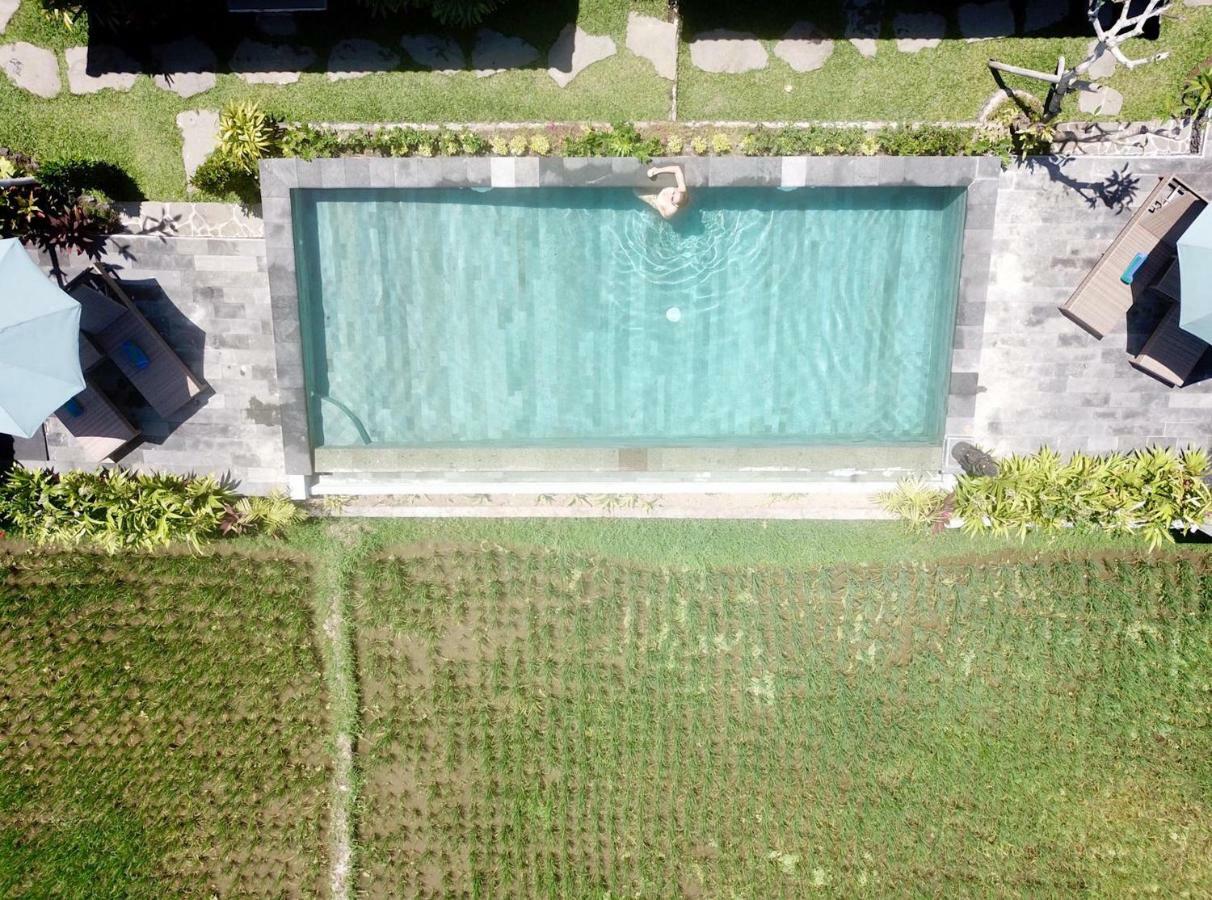 Paraiso 2* Ubud