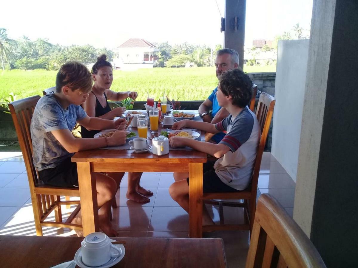 Paraiso Casa de hóspedes 2*