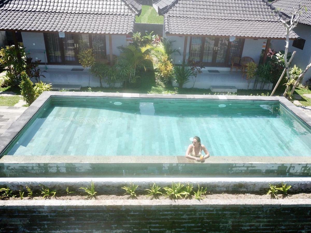 Casa de hóspedes Paraiso Ubud