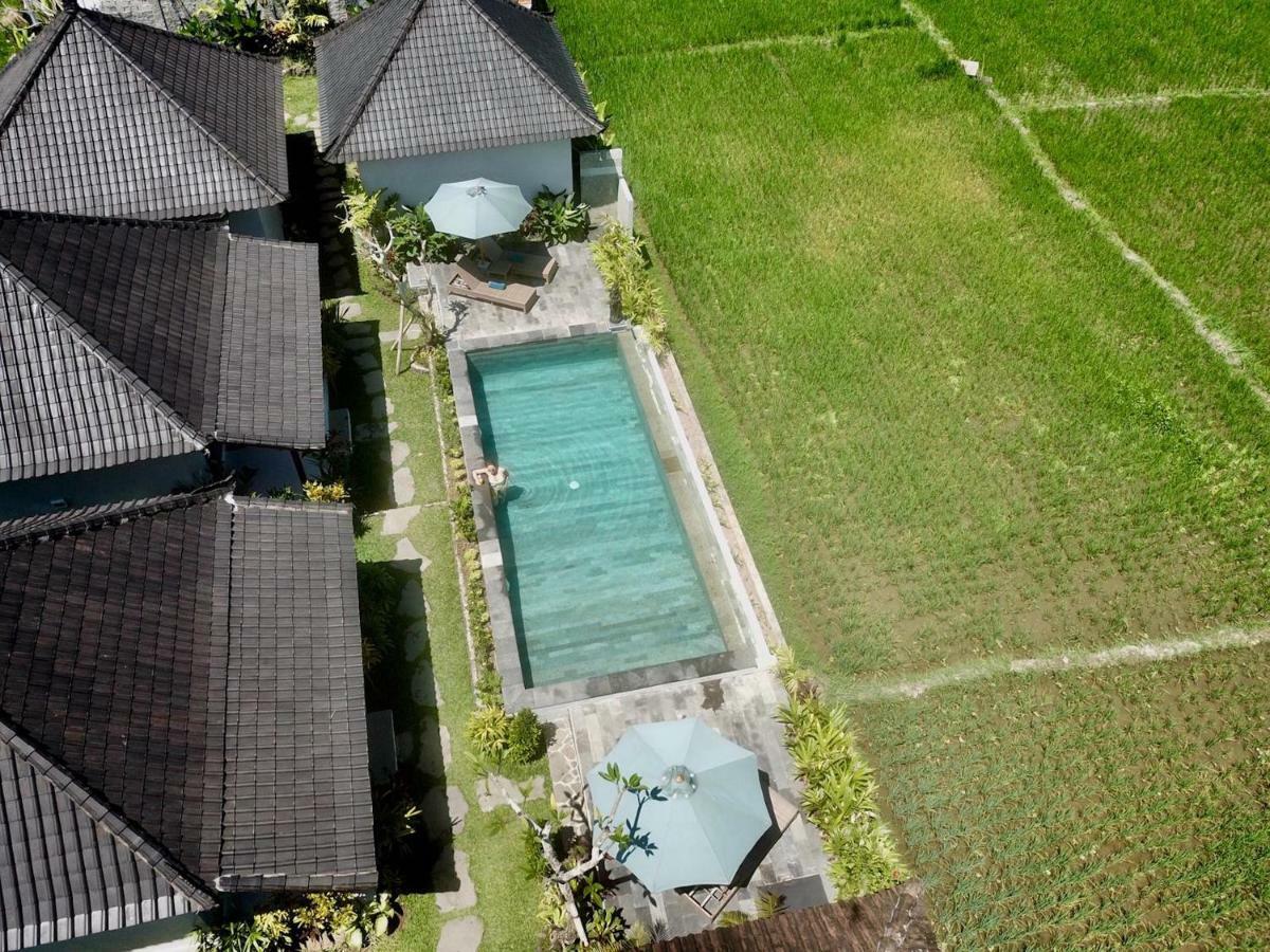 Casa de hóspedes Paraiso Ubud