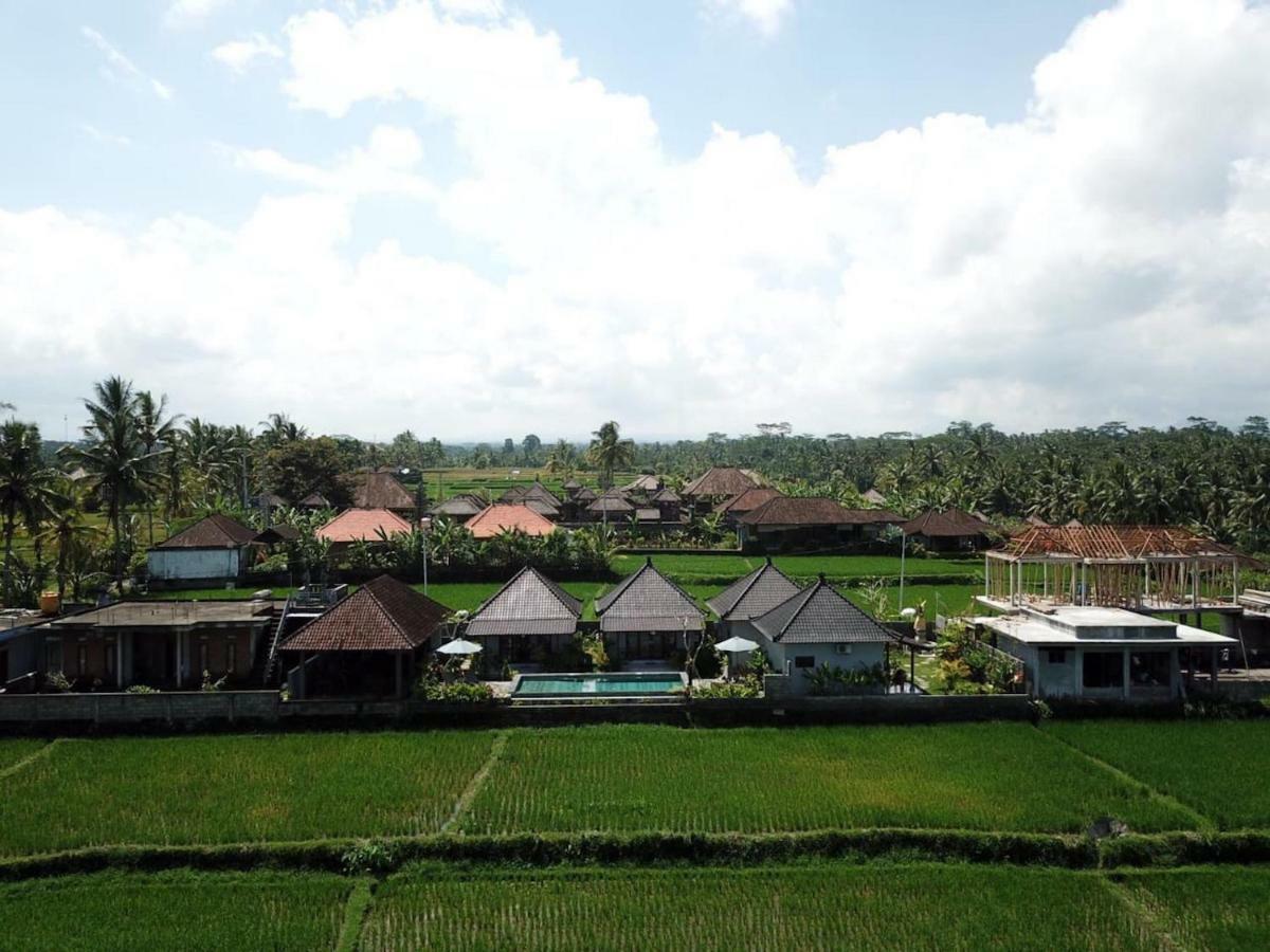 Paraiso Casa de hóspedes Ubud
