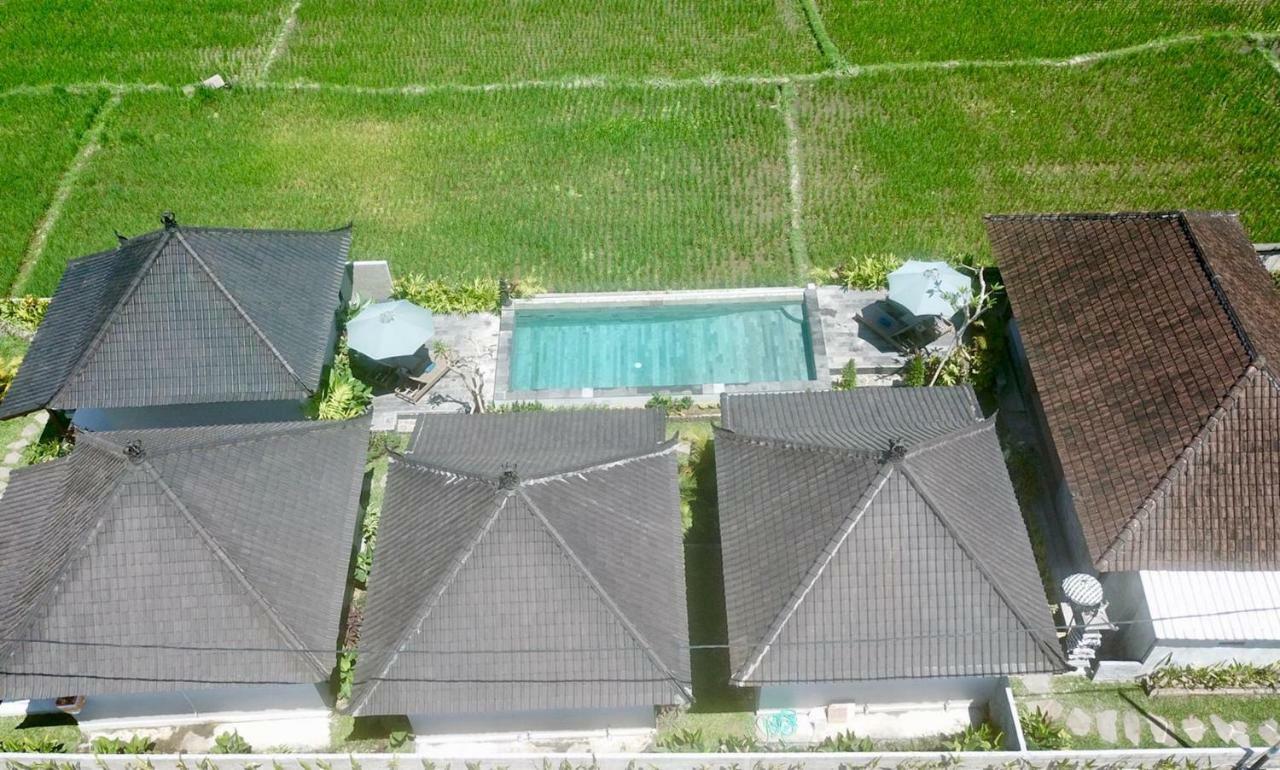 Paraiso Casa de hóspedes 2*