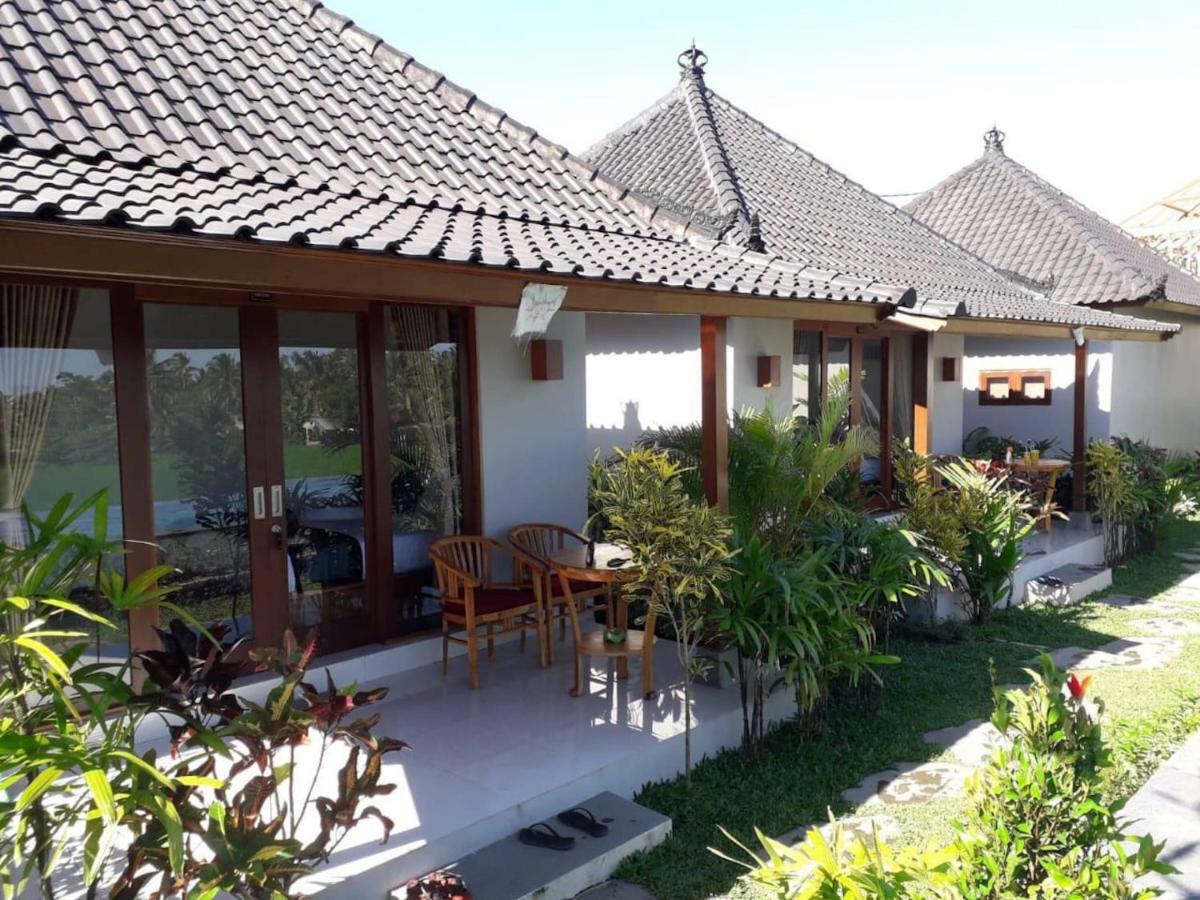 Casa de hóspedes Paraiso 2*