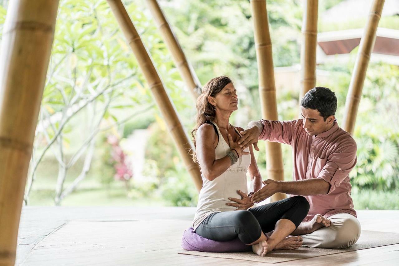 Resort Four Seasons Bali At Sayan Ubud (Bali)