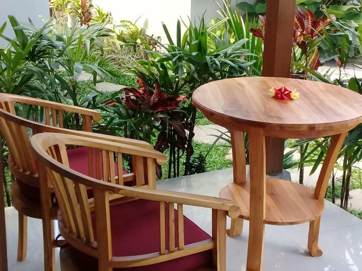 Paraiso Ubud