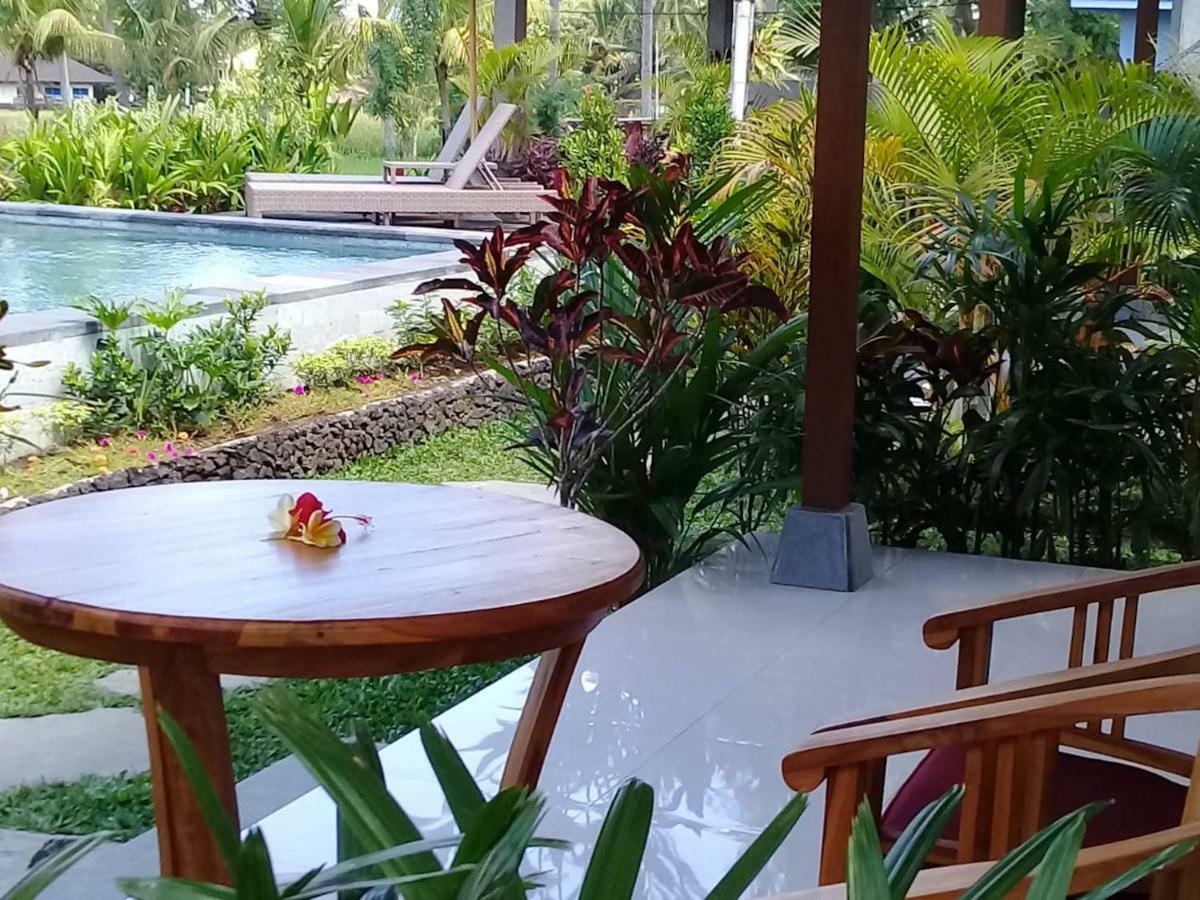 Paraiso Casa de hóspedes Ubud