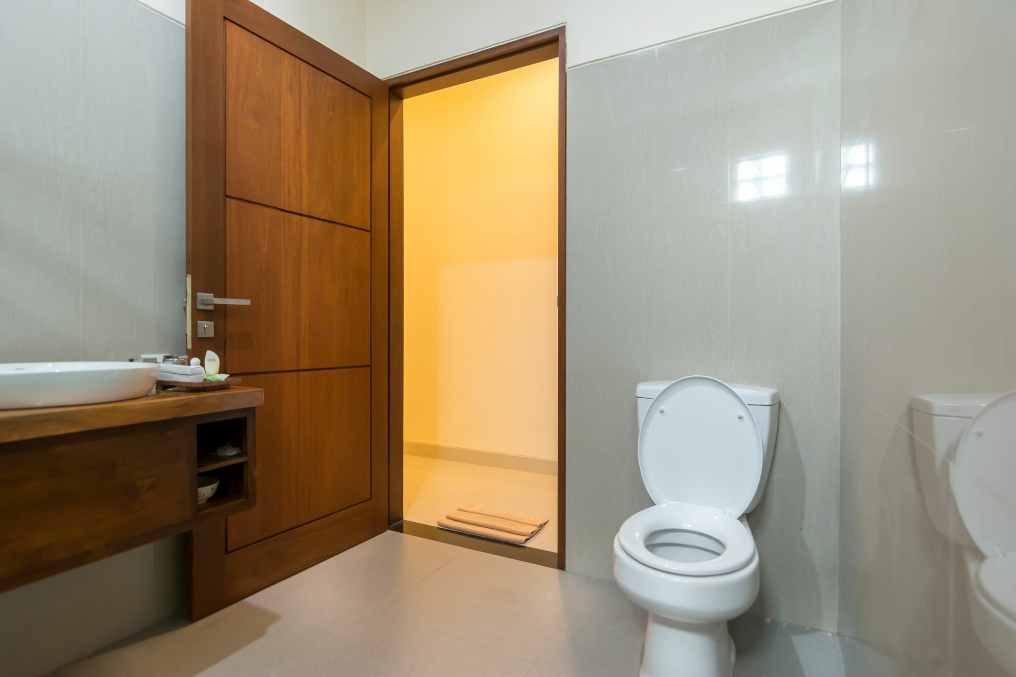 Hotel Outpost Coliving Ubud (Bali)