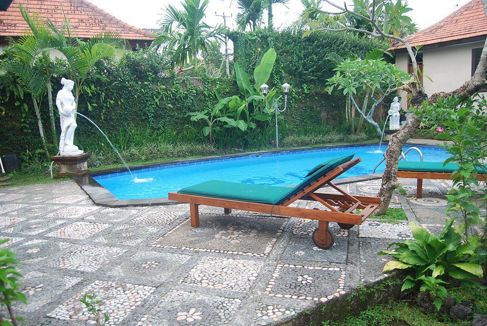 Hotel Casa Ganesha 2*