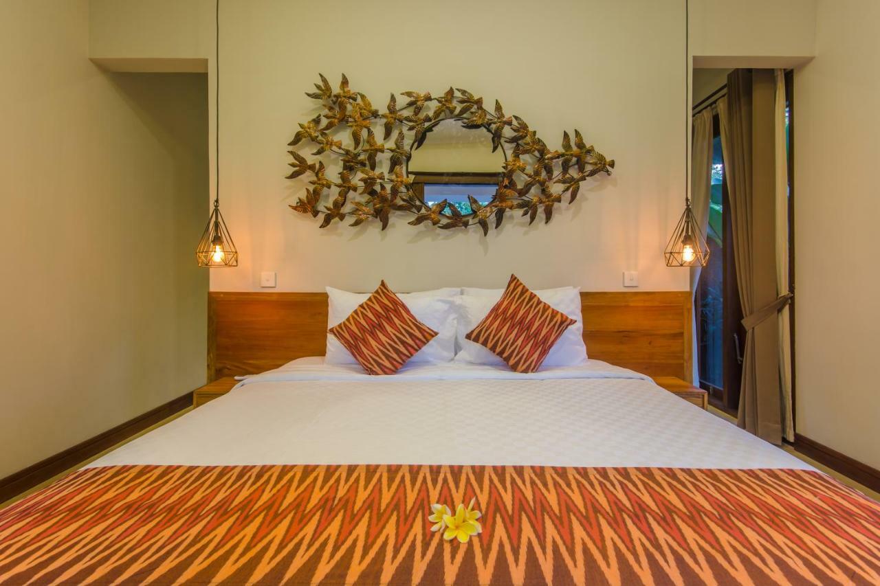 La-Meli Villas Ubud *