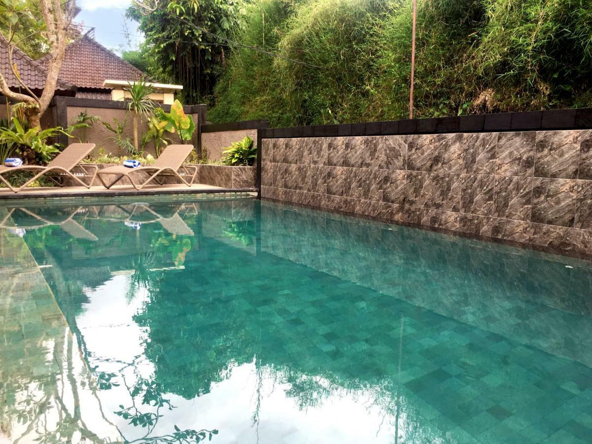 Pousada With Private Pool At Nirvana