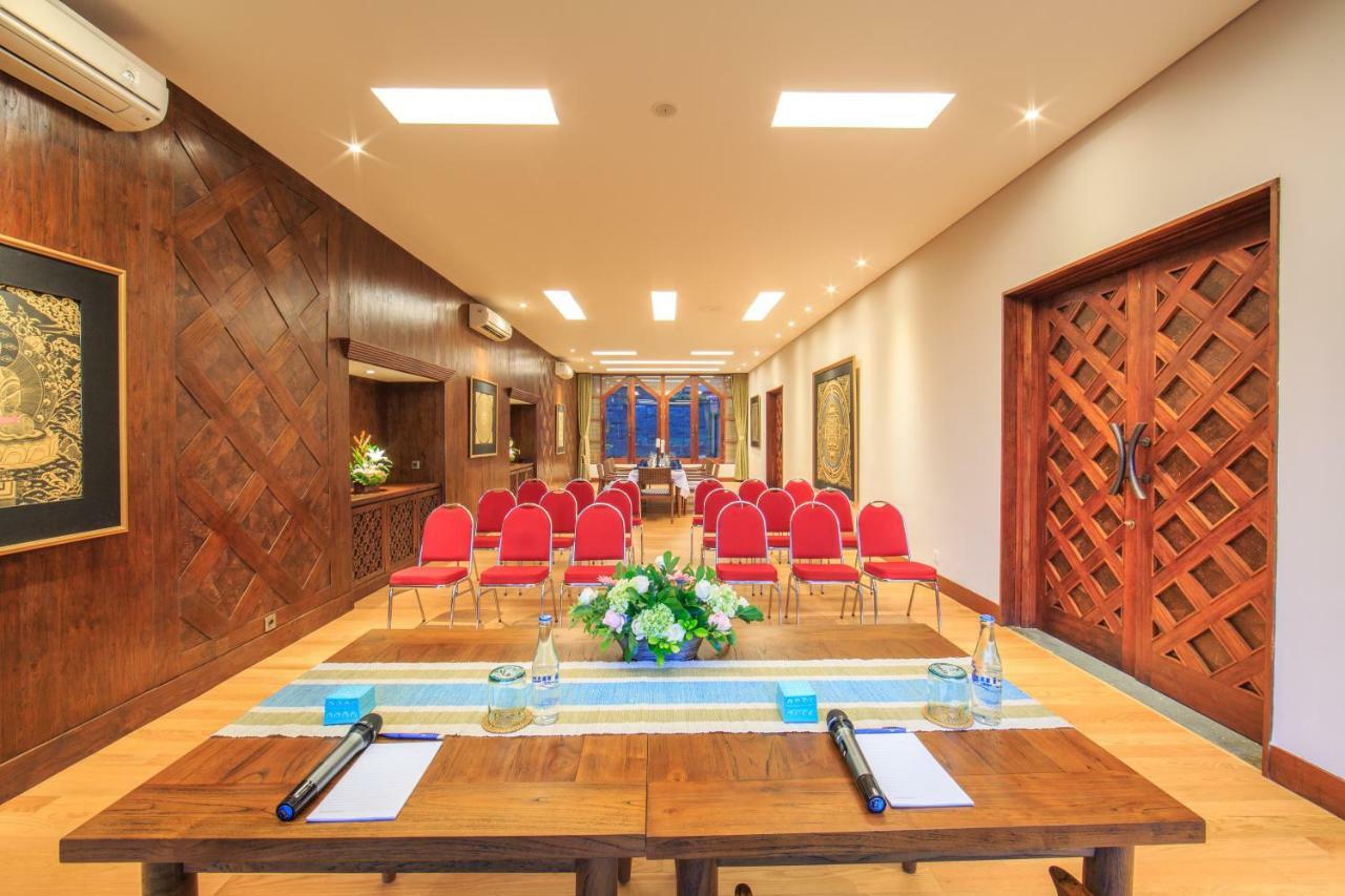 Resort Tejaprana Bisma - Chse Certified Ubud