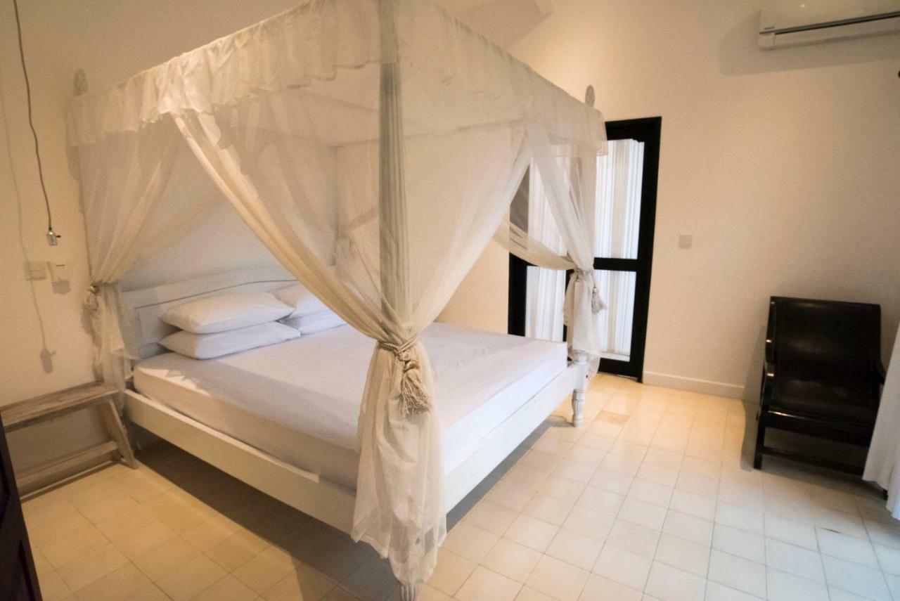 Citrus Tree Villas - Puri
