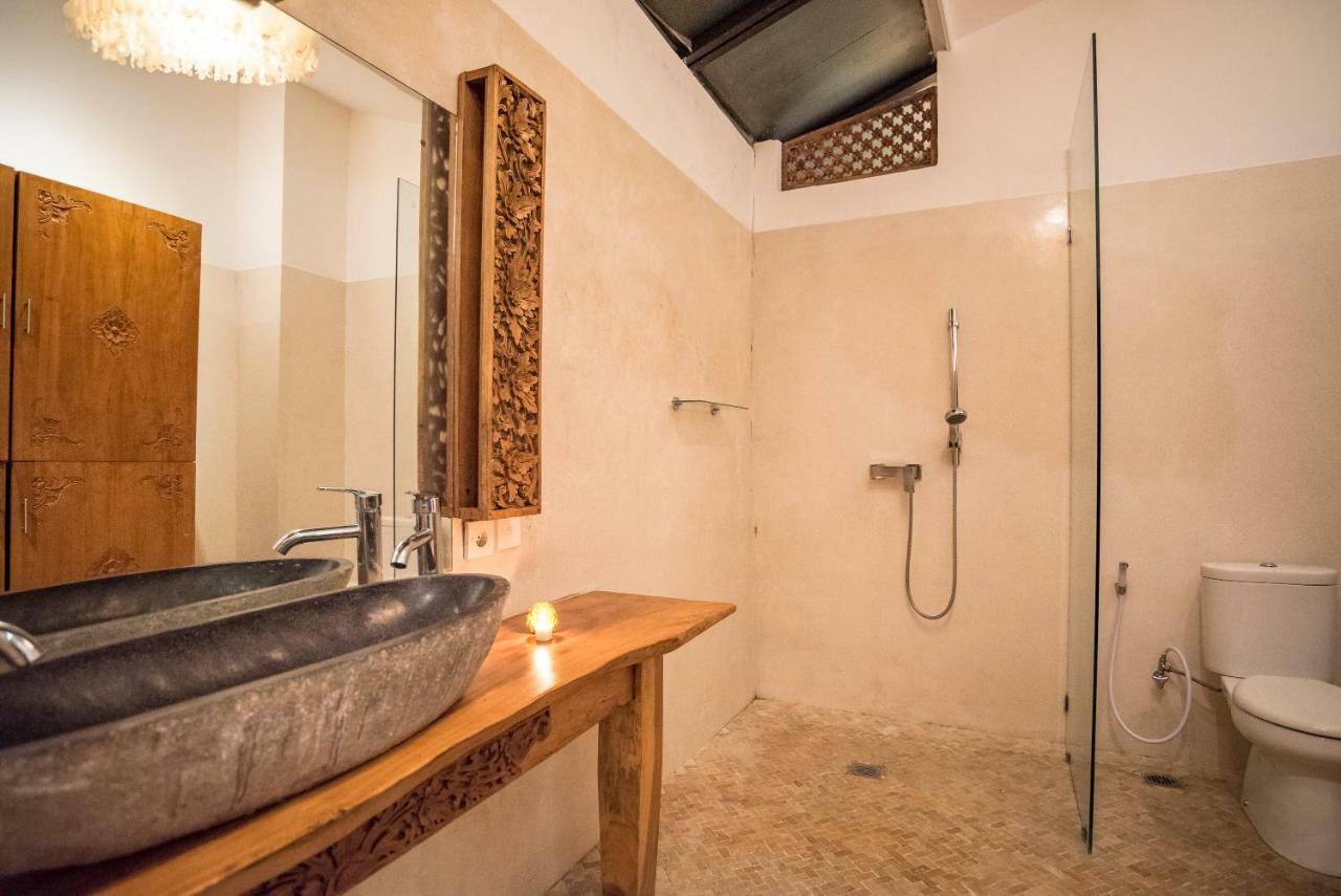 Citrus Tree Villas - Puri Villa