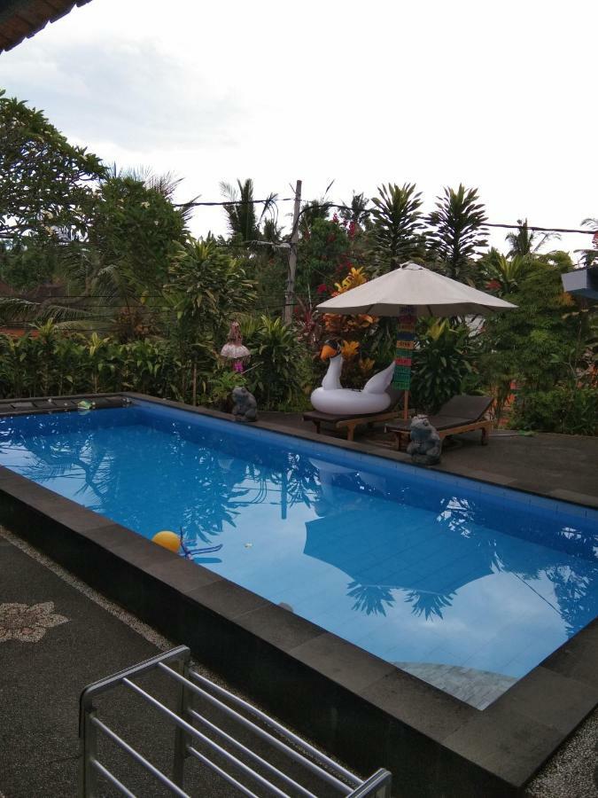 Sunwukong Guest house