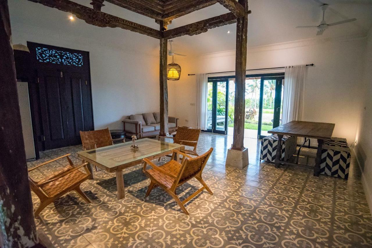 Villa Citrus Tree Villas - Puri Ubud (Bali)