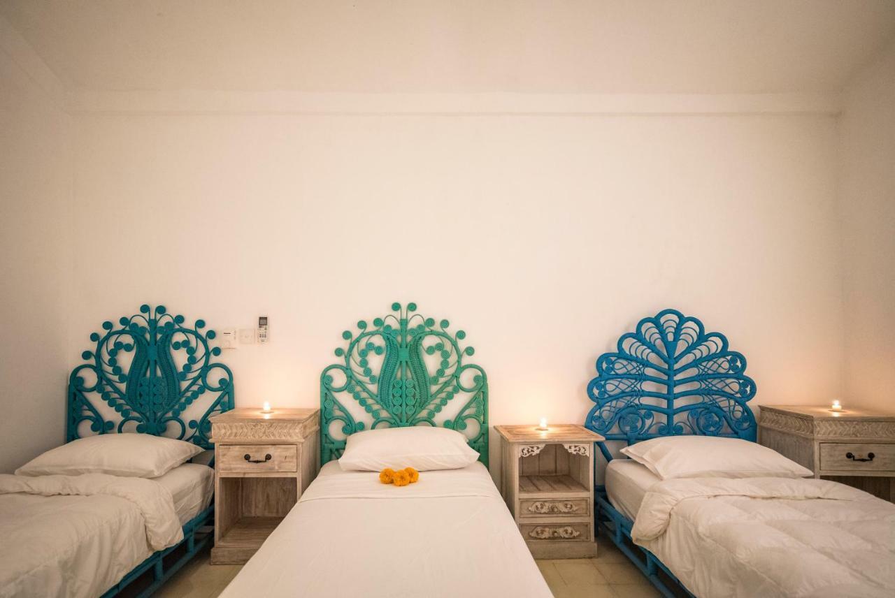 Villa Citrus Tree Villas - Puri *