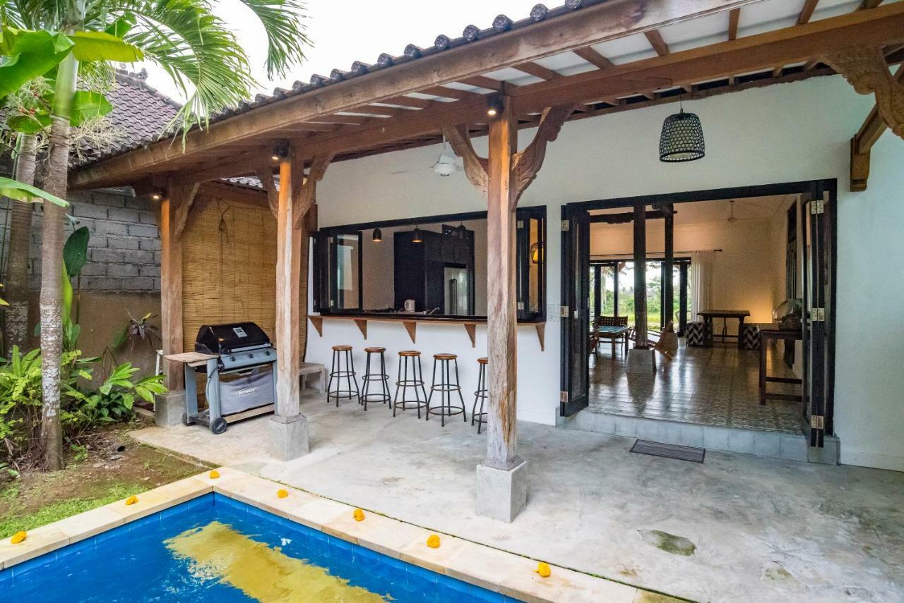 Citrus Tree Villas - Puri * Ubud (Bali)