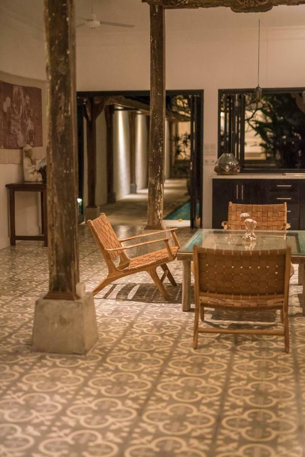 Villa Citrus Tree Villas - Puri *