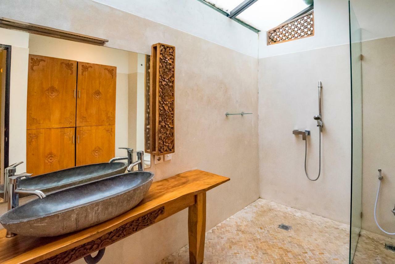 Citrus Tree Villas - Puri Villa Ubud (Bali)